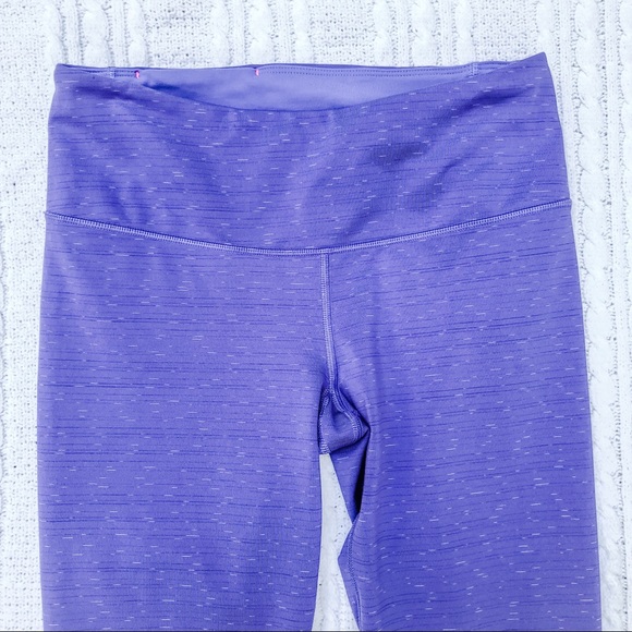 Victoria Secret Sport Knockout Crop Pants - Picture 3 of 5
